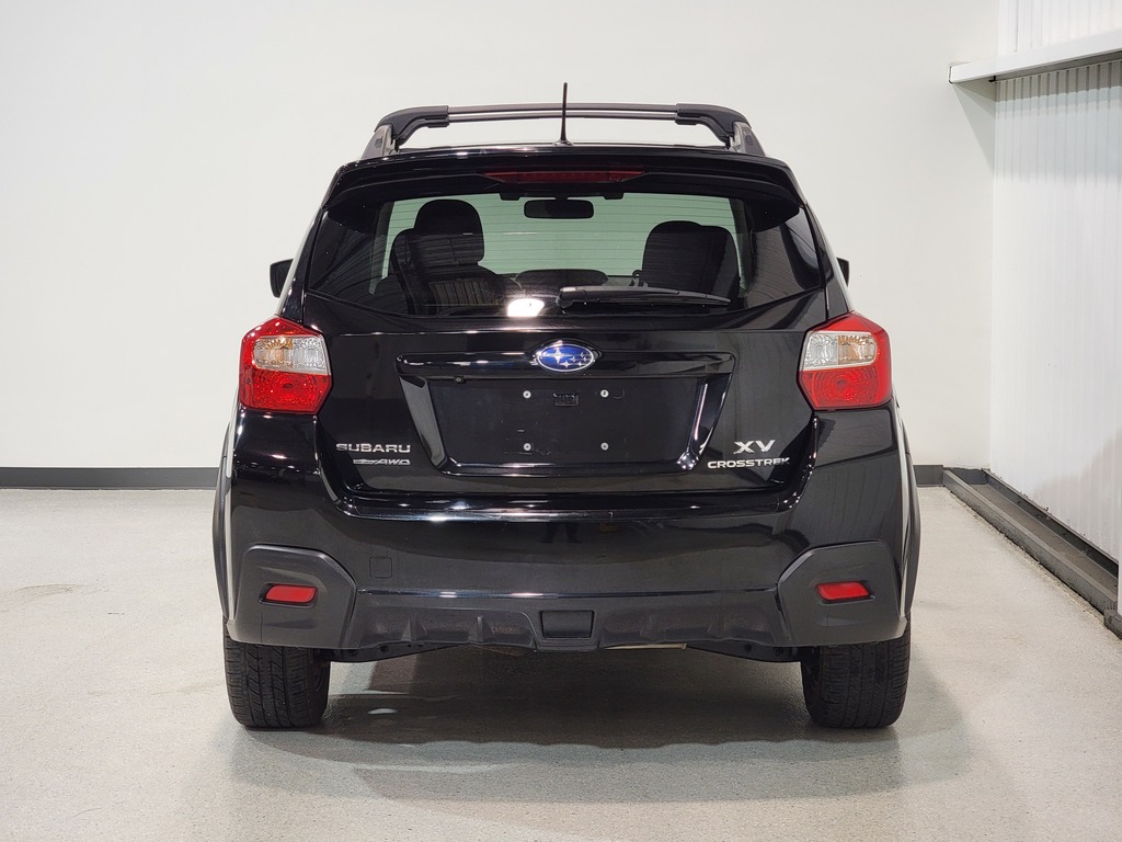 Subaru XV Crosstrek 2015