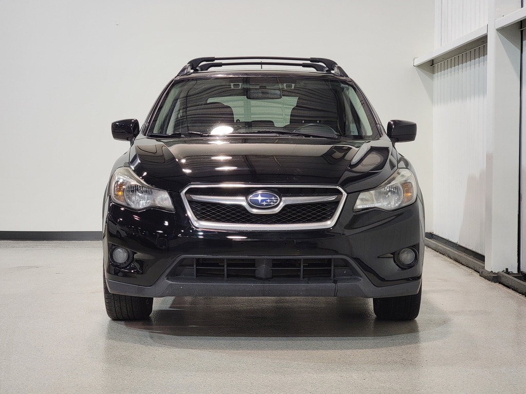 Subaru XV Crosstrek 2015