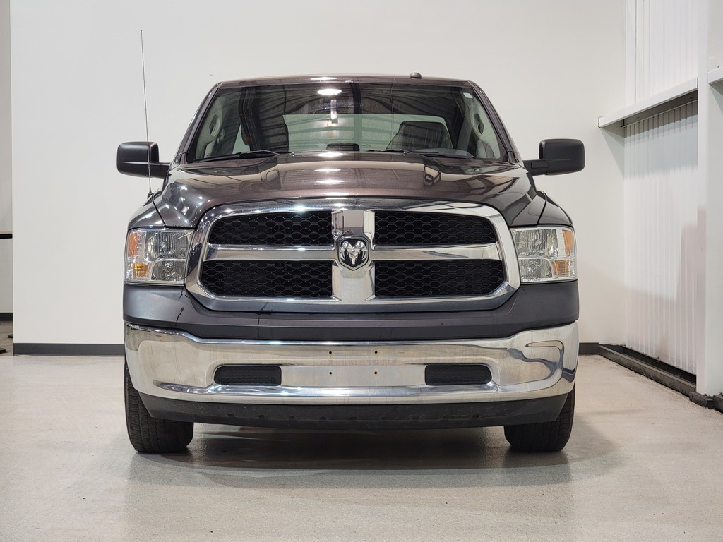 Ram 1500 2017