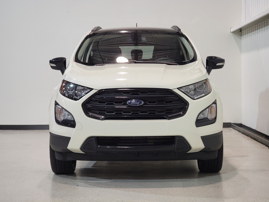 Ford EcoSport 2022