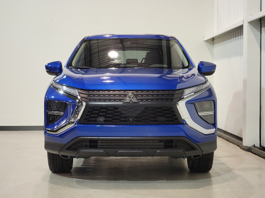 Mitsubishi Eclipse Cross 2024