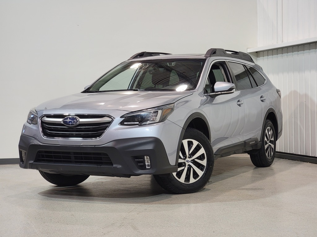 Subaru Outback 2020