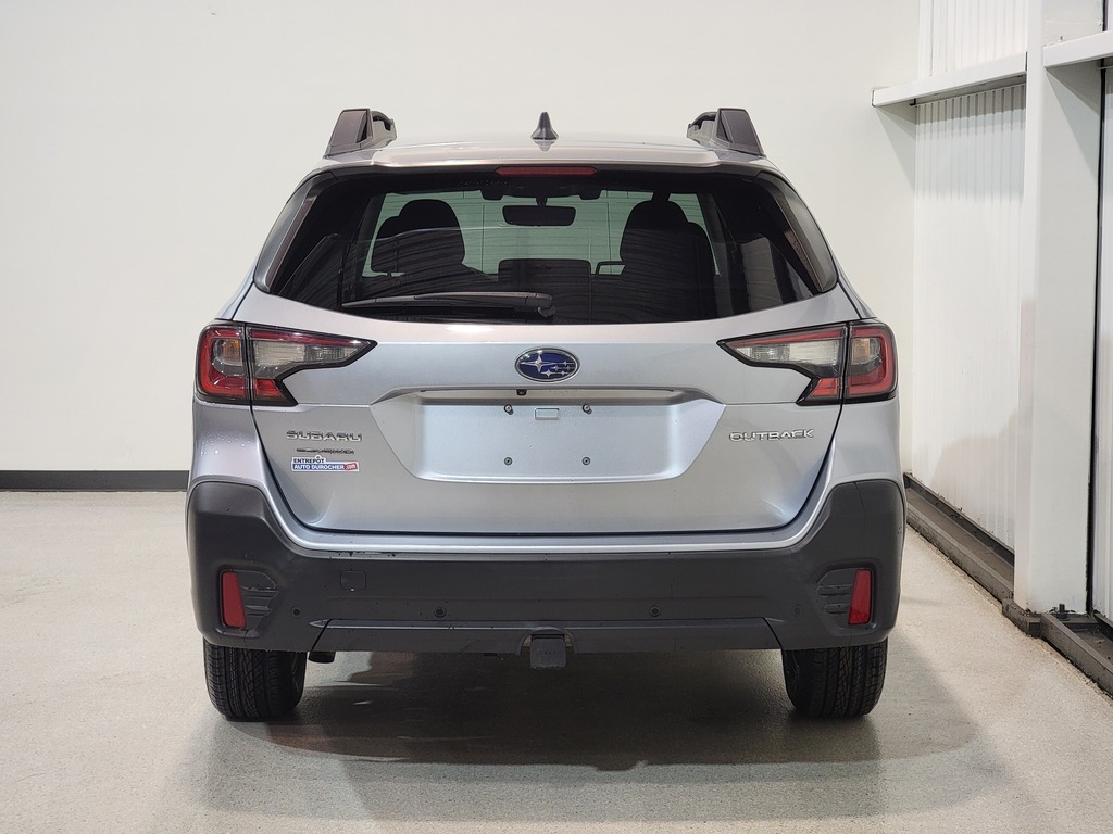 Subaru Outback 2020