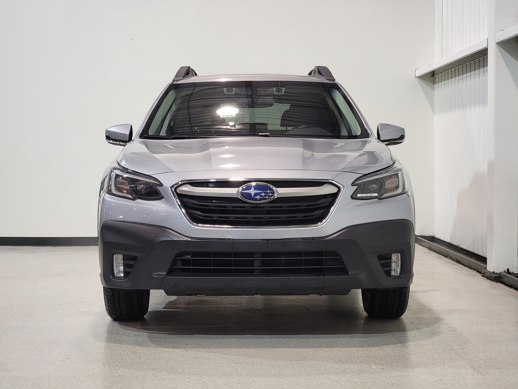 Subaru Outback 2020