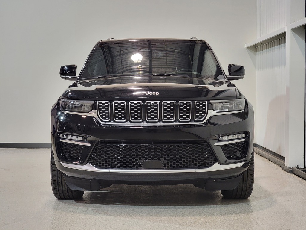 Jeep Grand Cherokee 2023