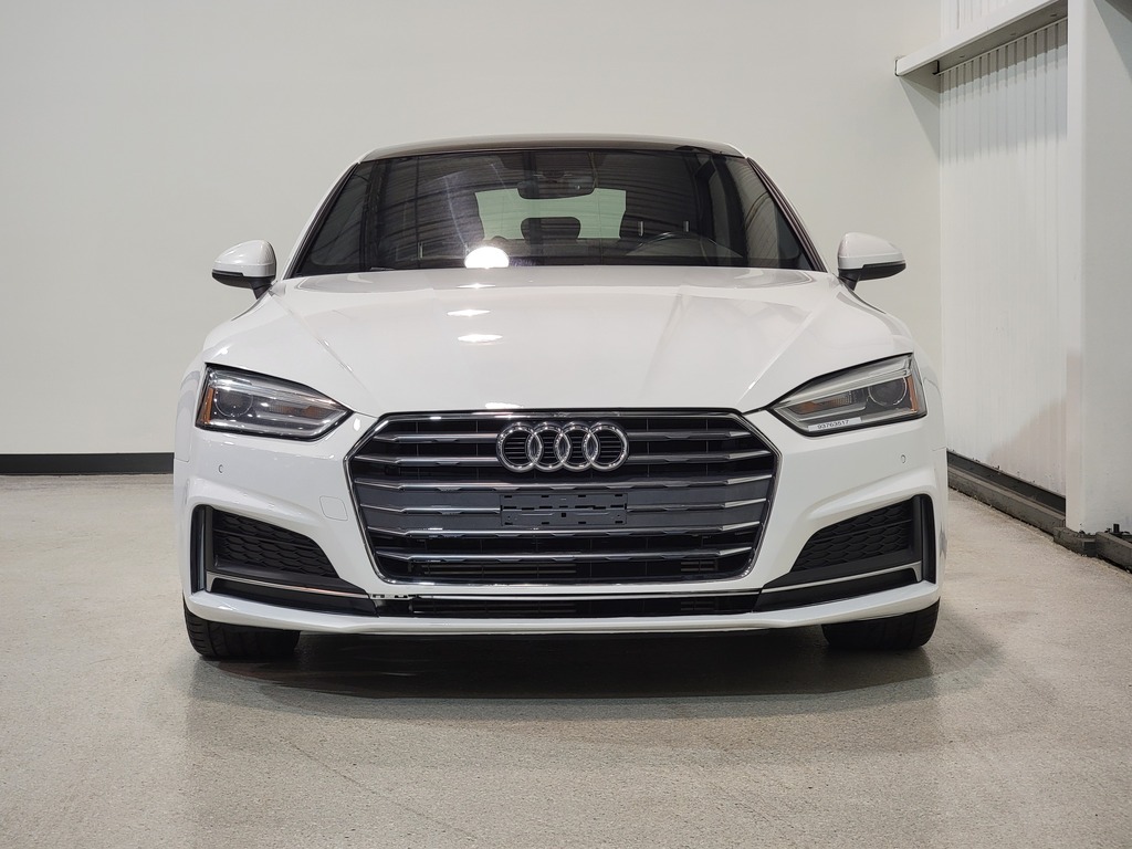 Audi A5 Sportback 2018