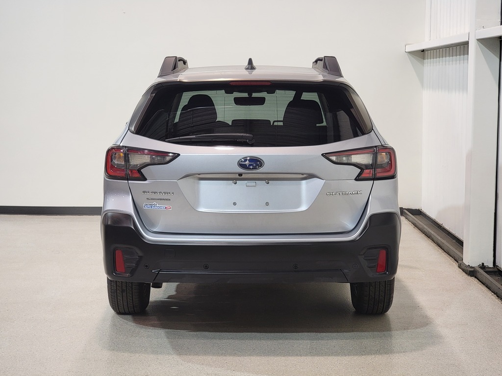 Subaru Outback 2020