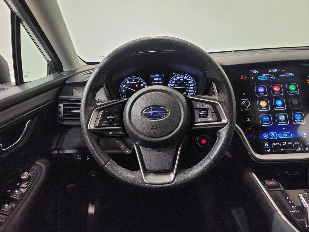 Subaru Outback 2020