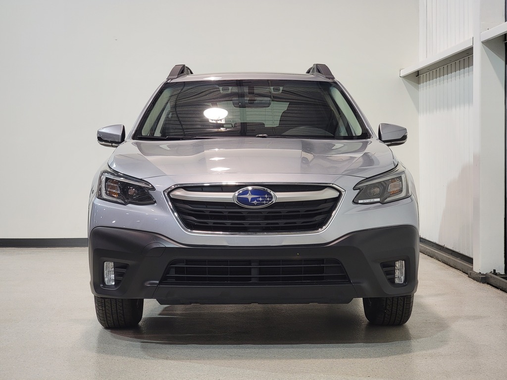 Subaru Outback 2020