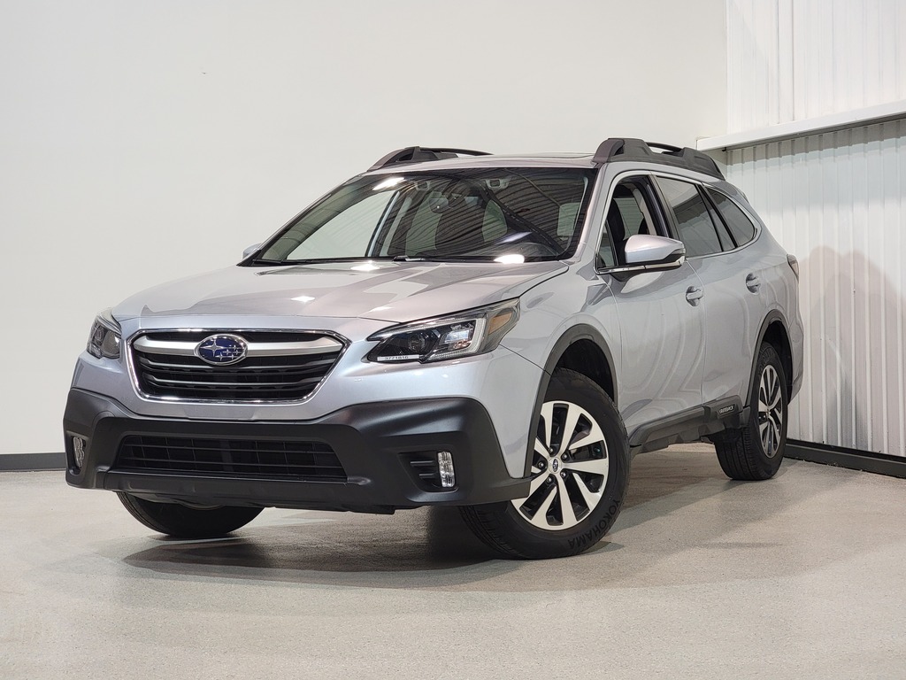 Subaru Outback 2020