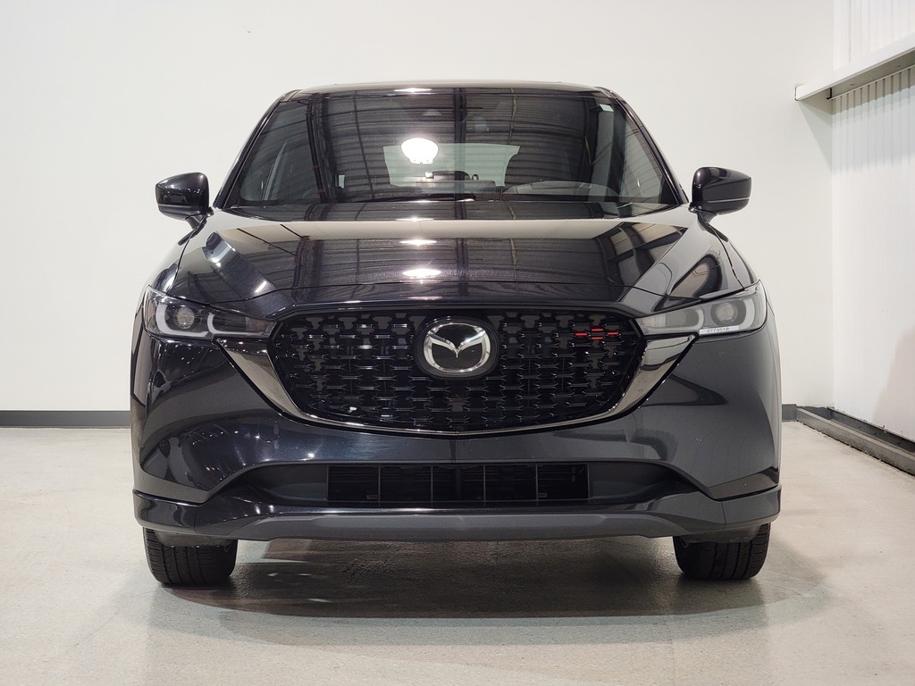 Mazda CX-5 2023