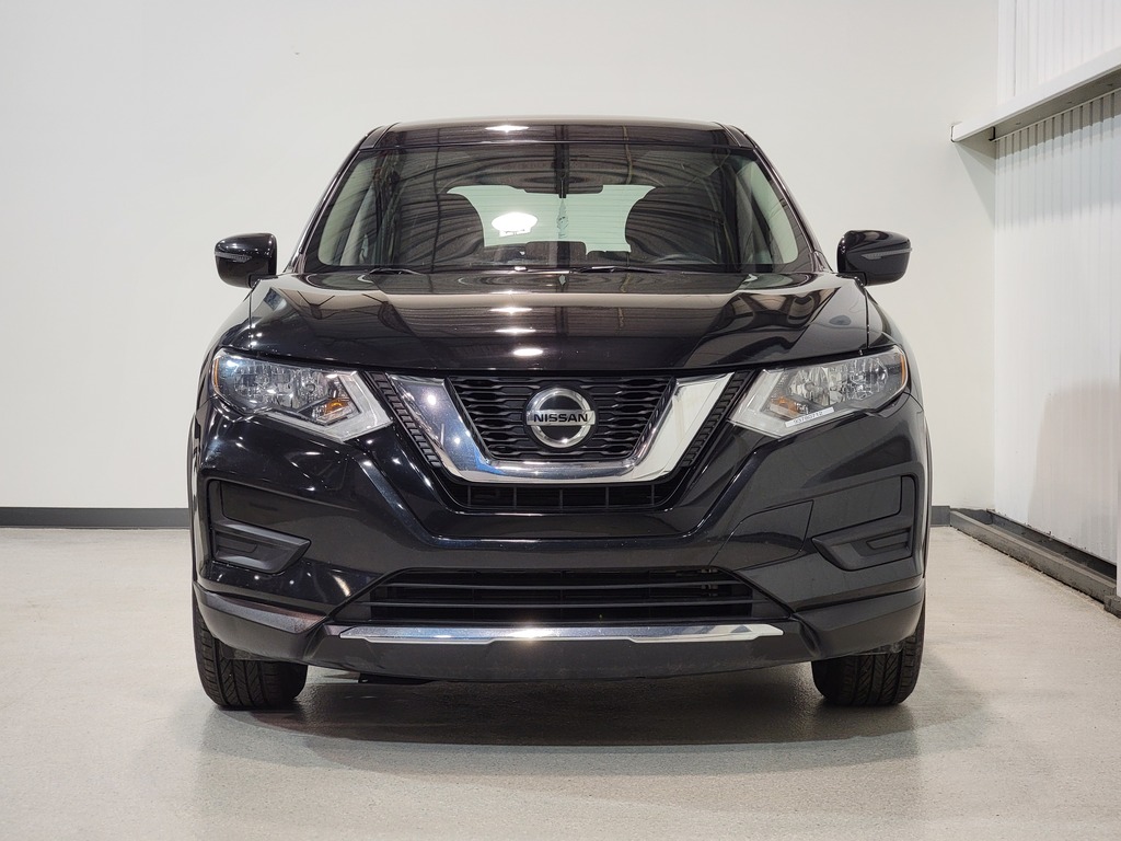 Nissan Rogue 2019