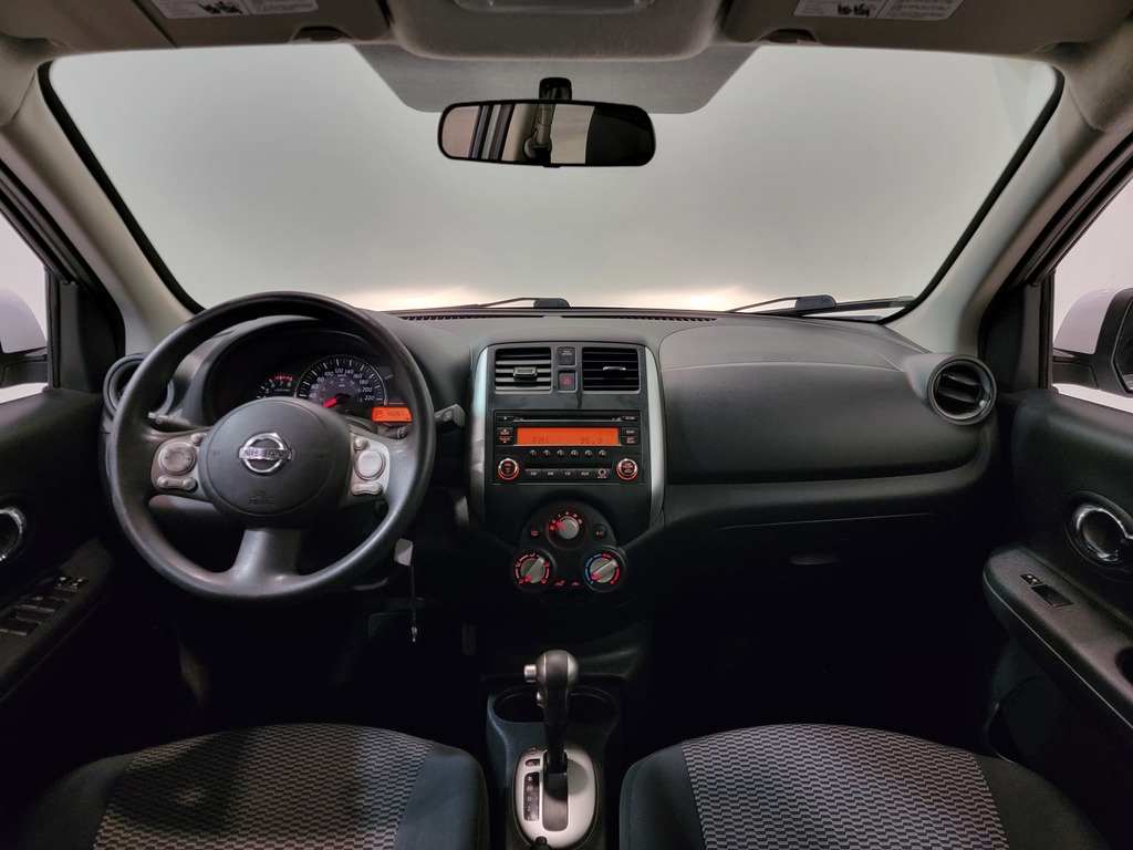 Nissan Micra 2017