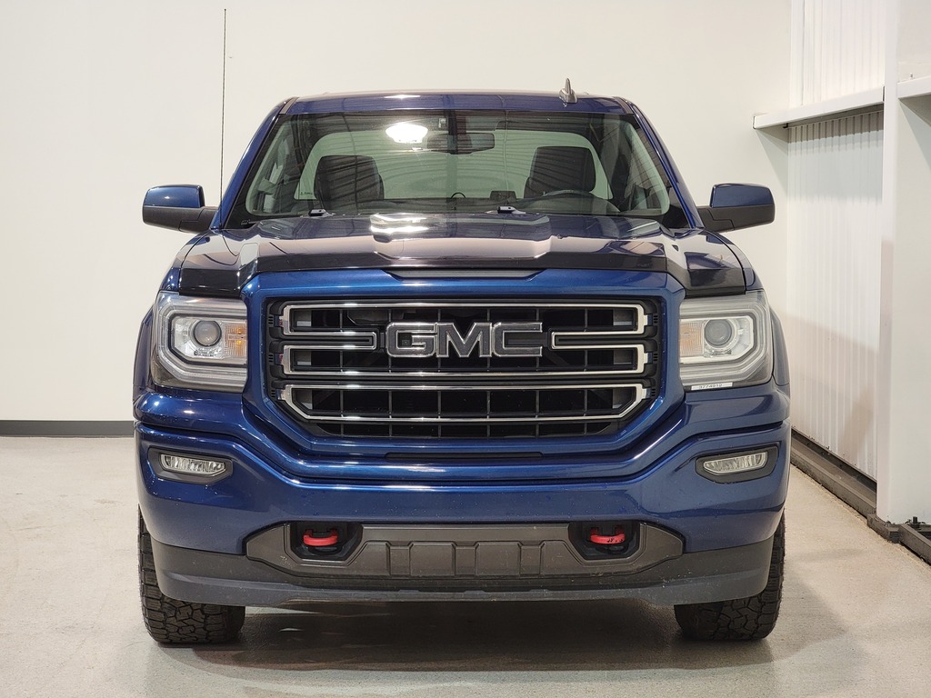 GMC Sierra 1500 2016