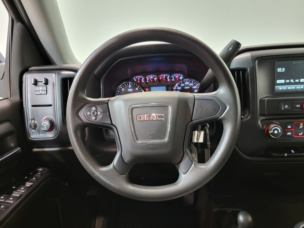 GMC Sierra 1500 2016