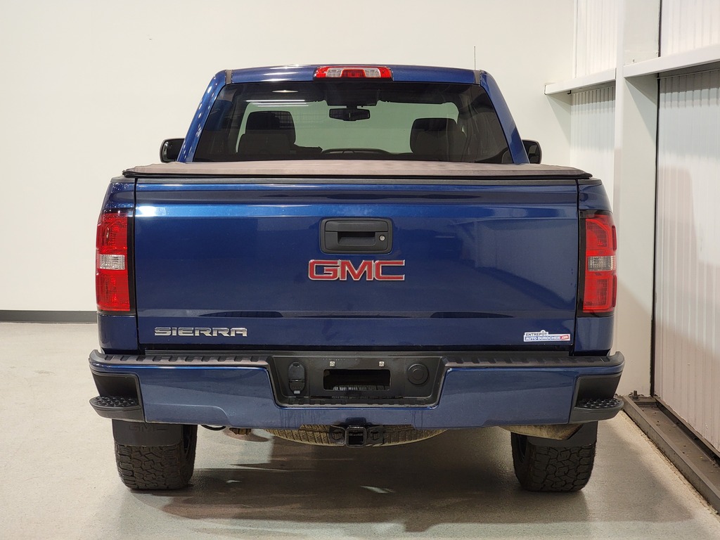 GMC Sierra 1500 2016