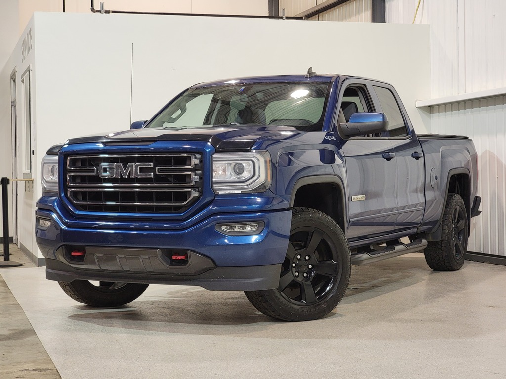 GMC Sierra 1500 2016