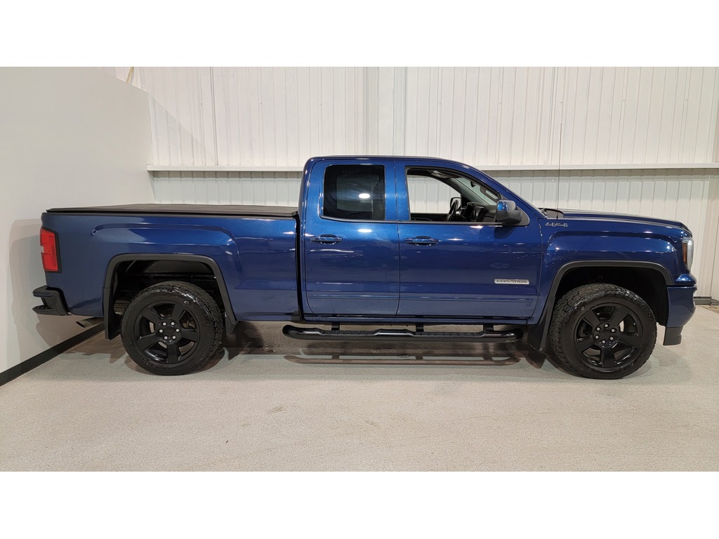 GMC Sierra 1500 2016