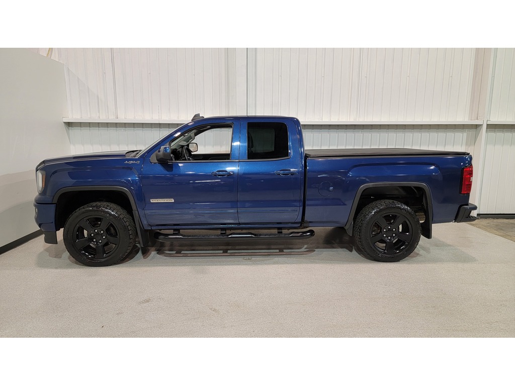 GMC Sierra 1500 2016