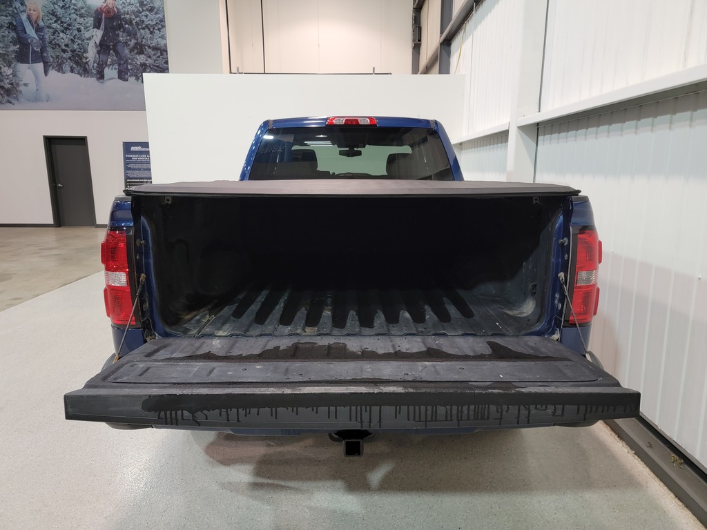 GMC Sierra 1500 2016