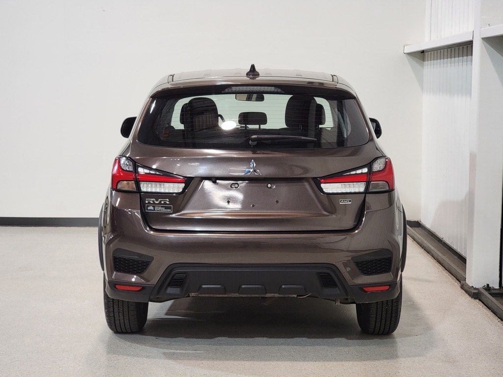 Mitsubishi RVR 2020