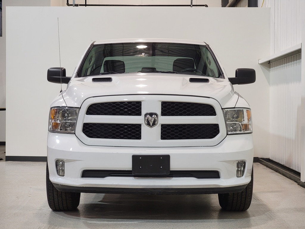 Ram 1500 Classic 2022