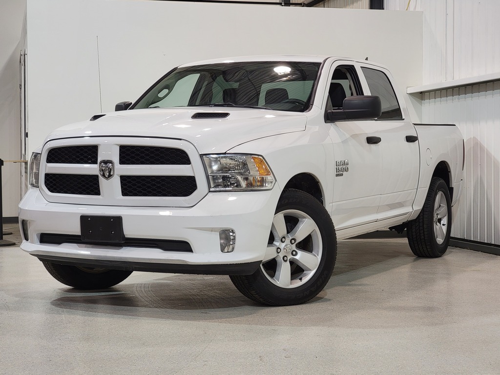 Ram 1500 Classic 2022