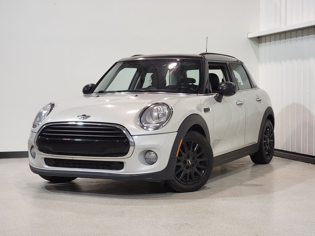 MINI  2018