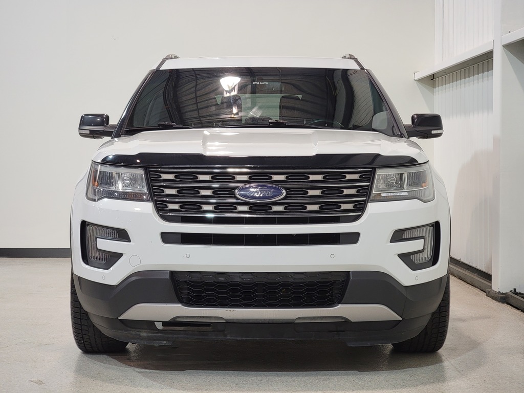 Ford Explorer 2016