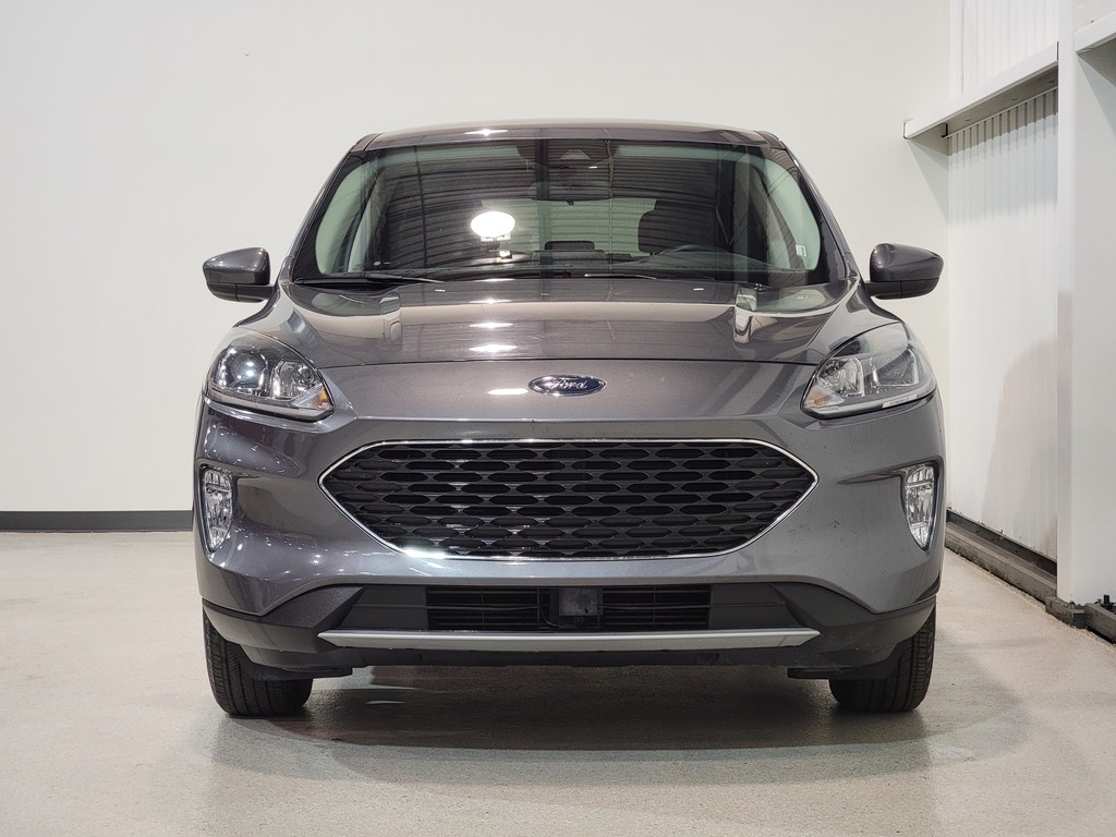 Ford Escape 2022