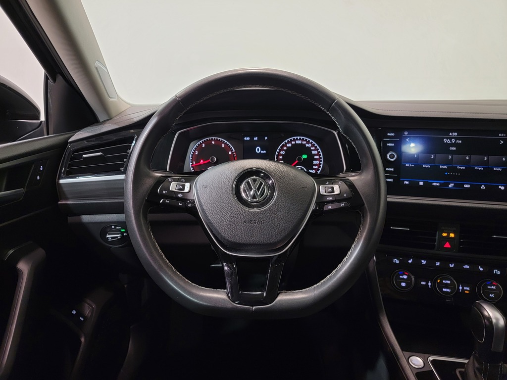 Volkswagen Jetta 2021