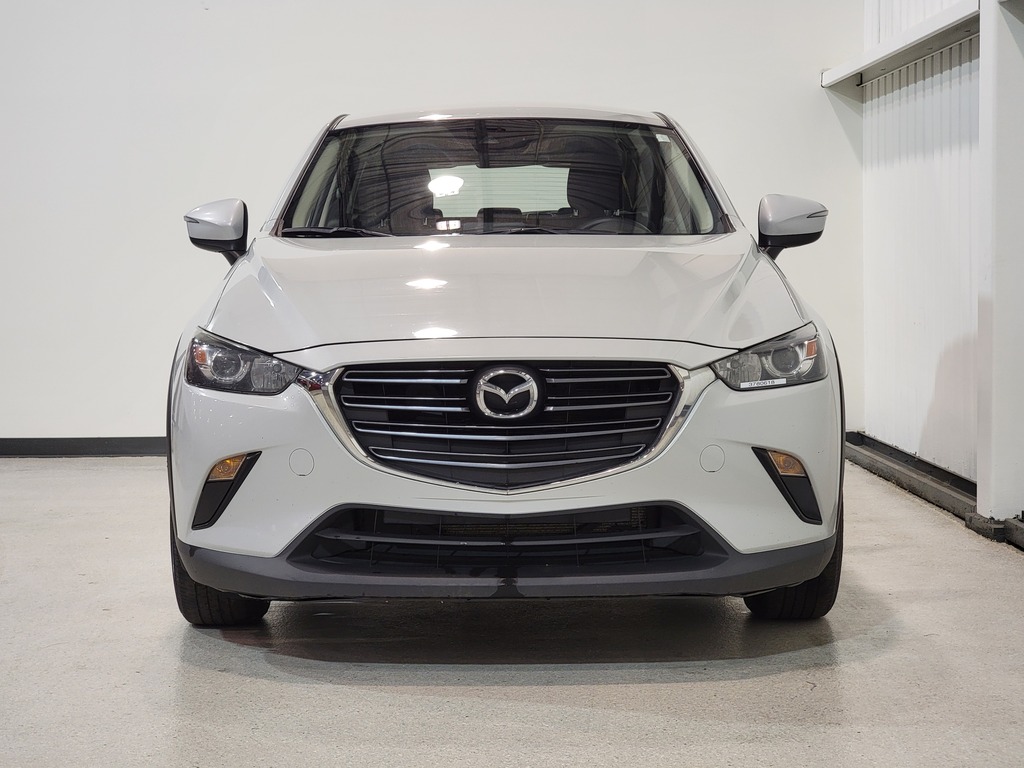 Mazda CX-3 2021