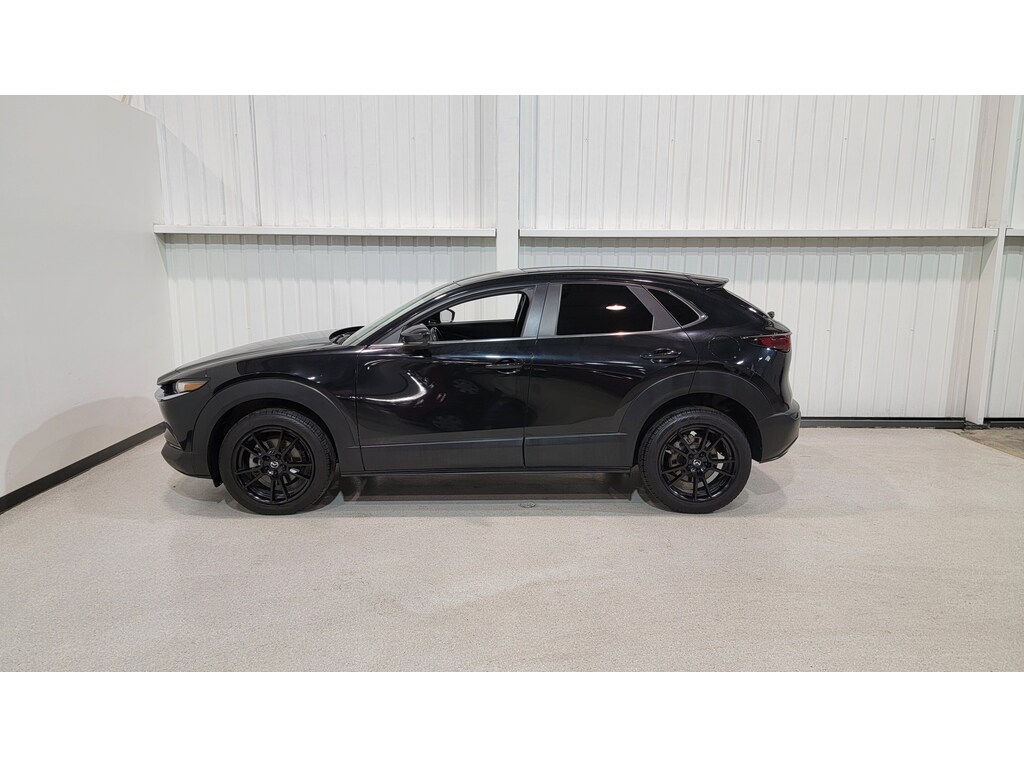 Mazda CX-30 2020