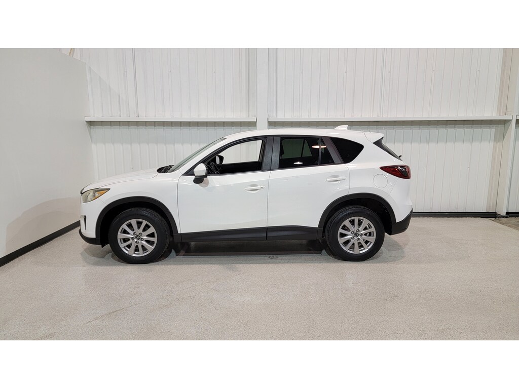 Mazda CX-5 2014