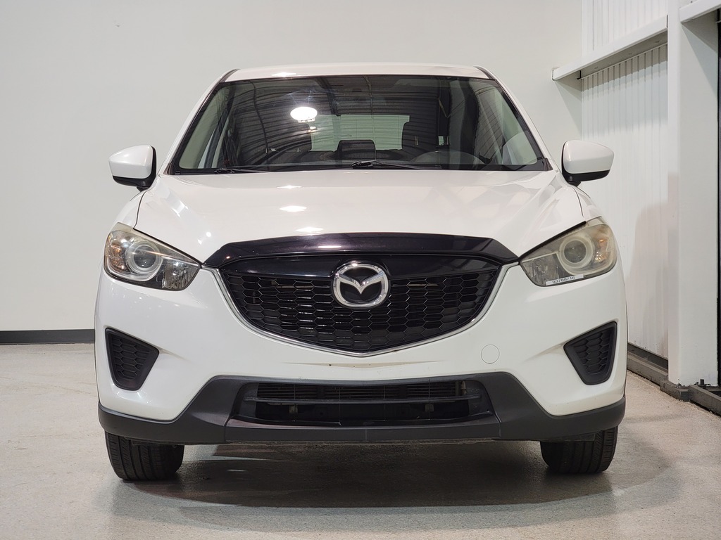 Mazda CX-5 2014