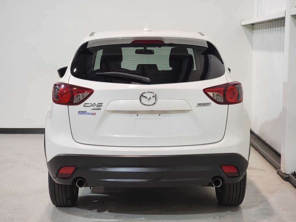 Mazda CX-5 2014