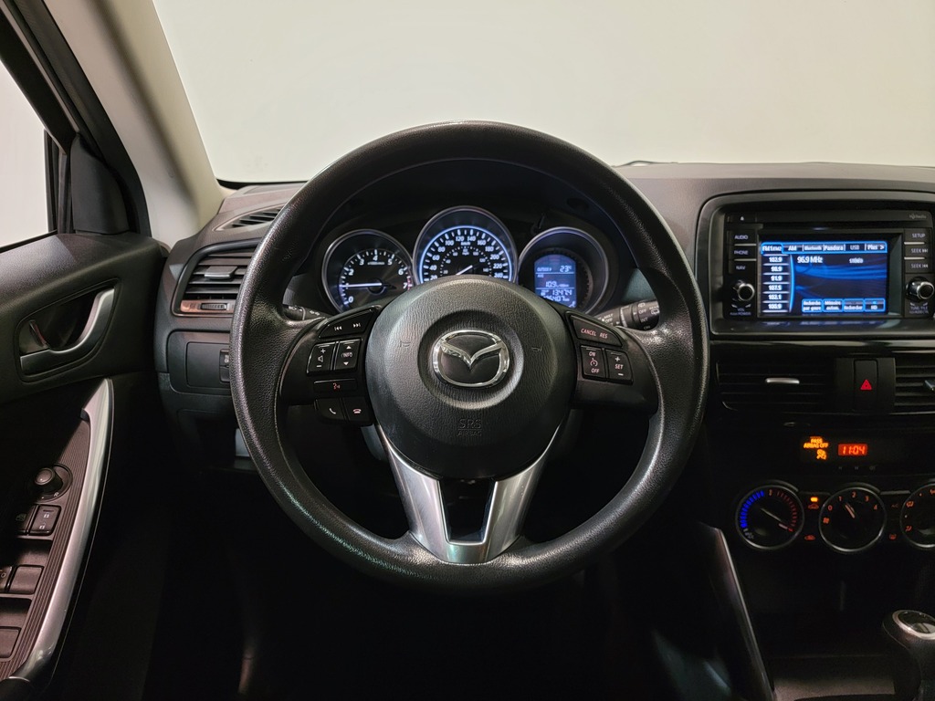 Mazda CX-5 2014