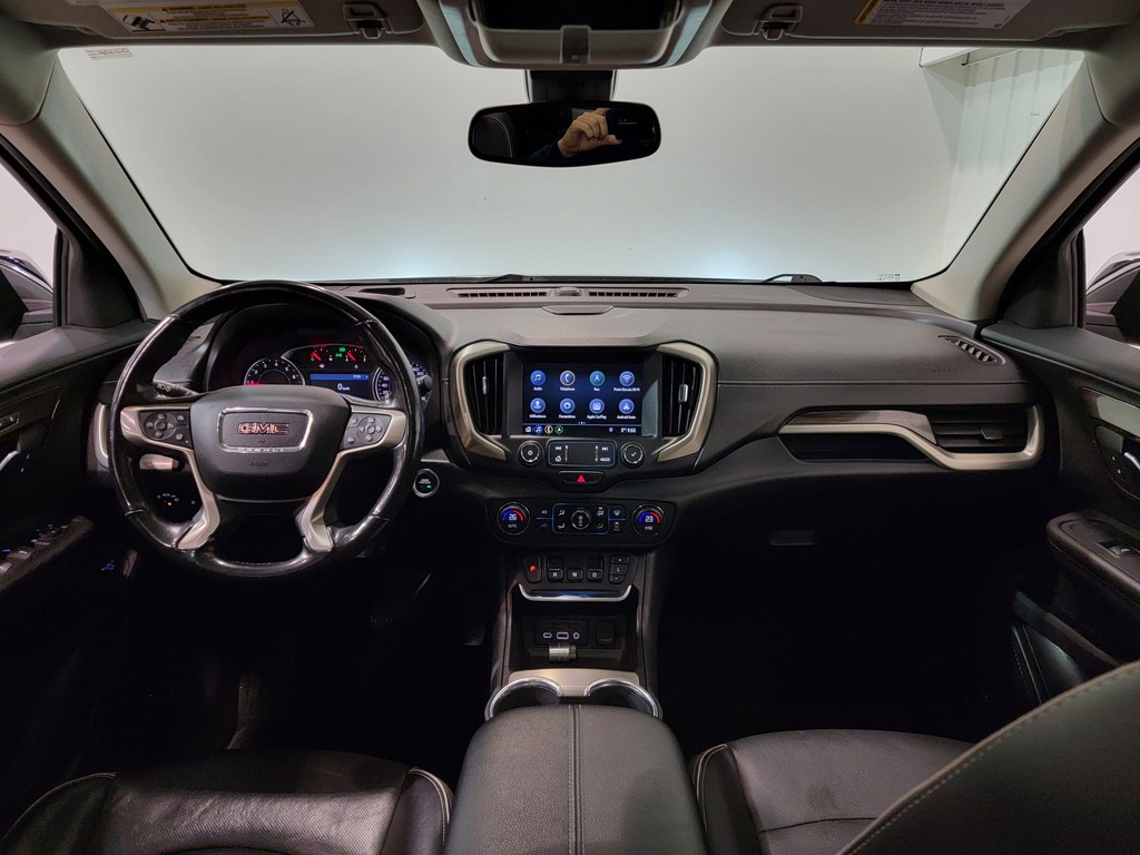 GMC Terrain 2019