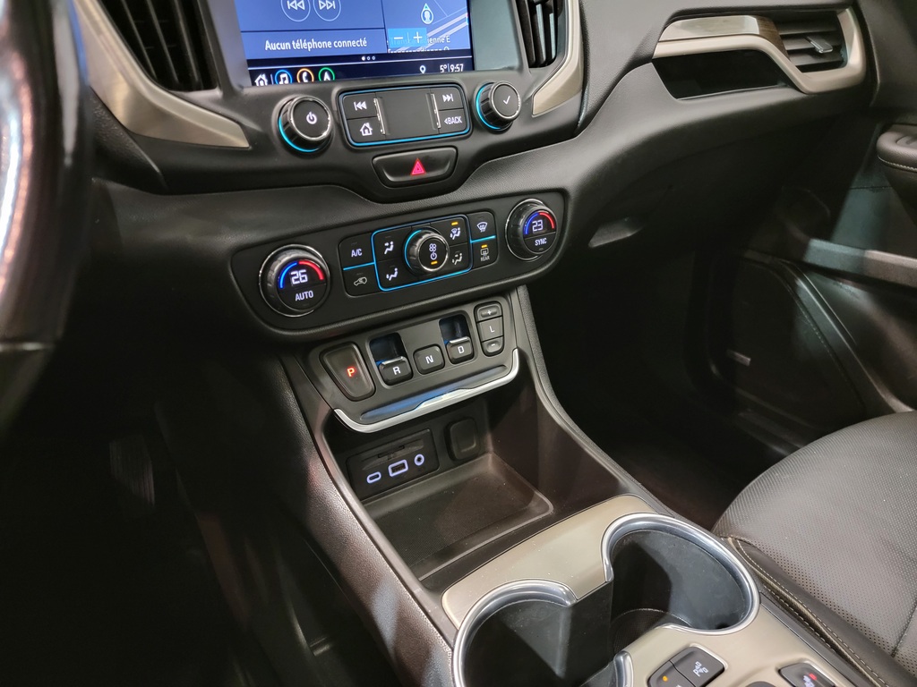 GMC Terrain 2019