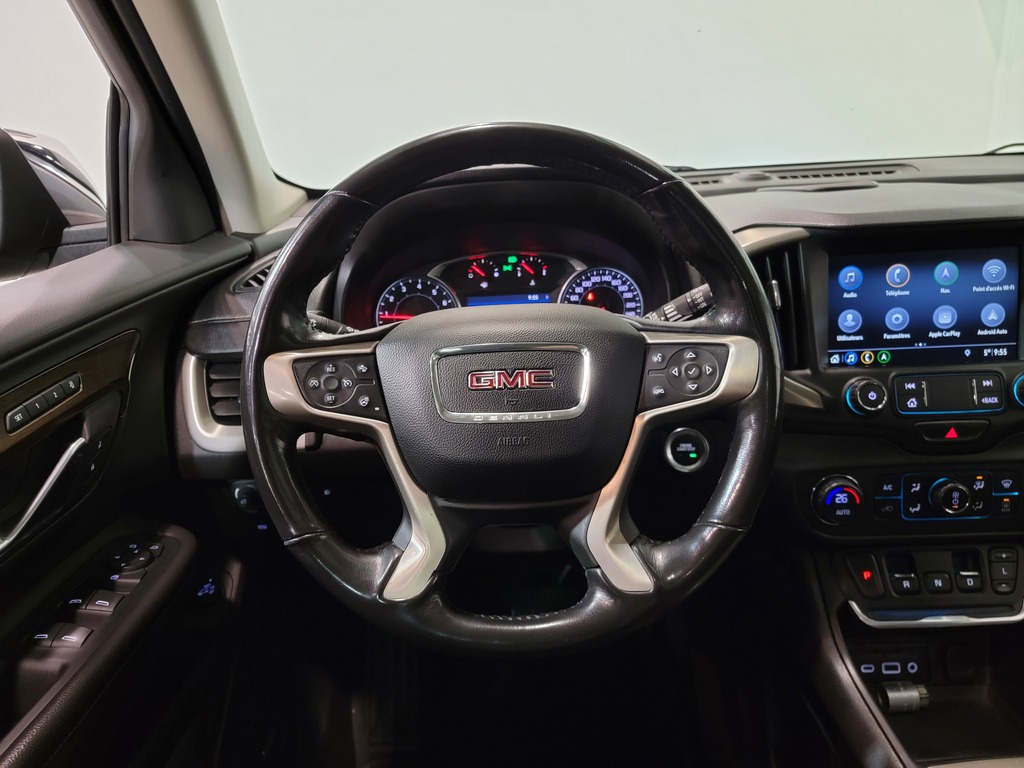 GMC Terrain 2019