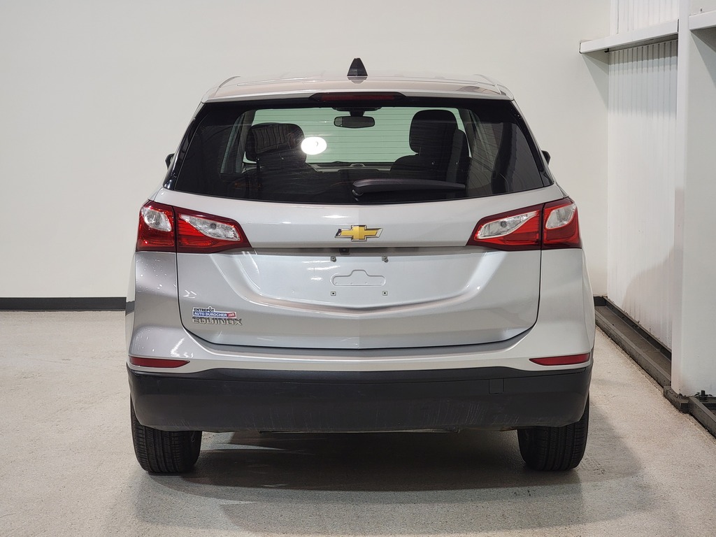 Chevrolet Equinox 2019