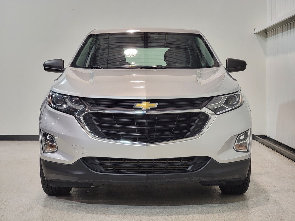 Chevrolet Equinox 2019