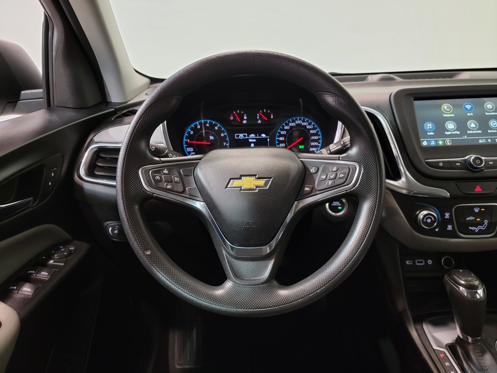 Chevrolet Equinox 2019