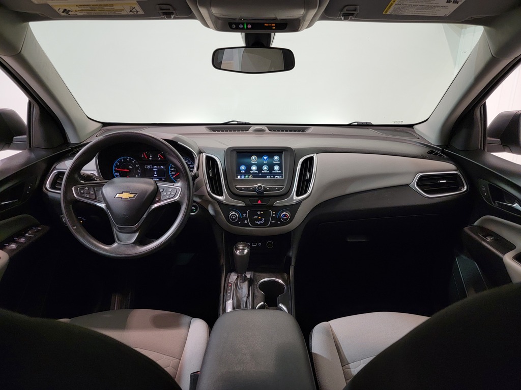 Chevrolet Equinox 2019