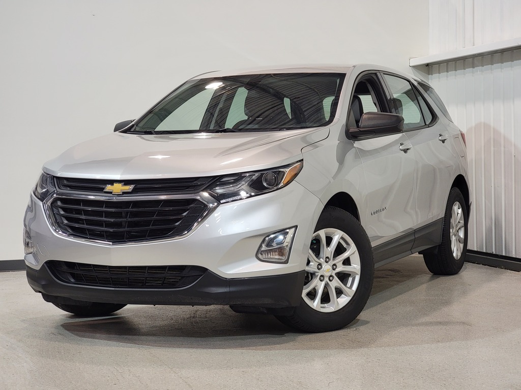 Chevrolet Equinox 2019