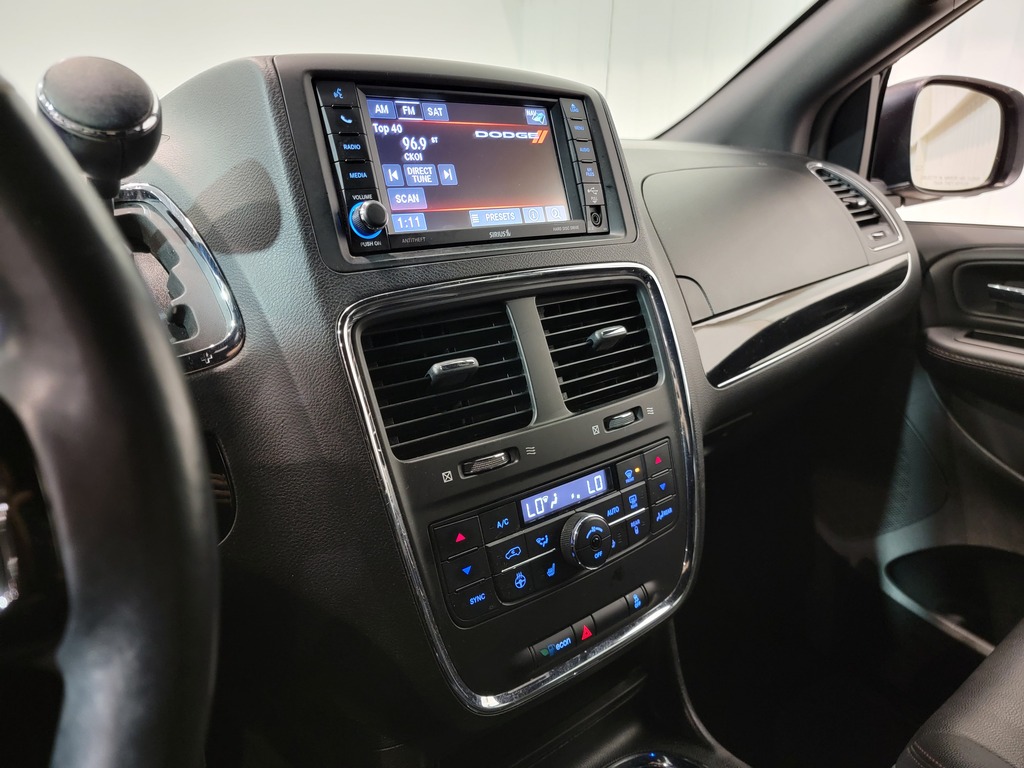 Dodge Grand Caravan 2020