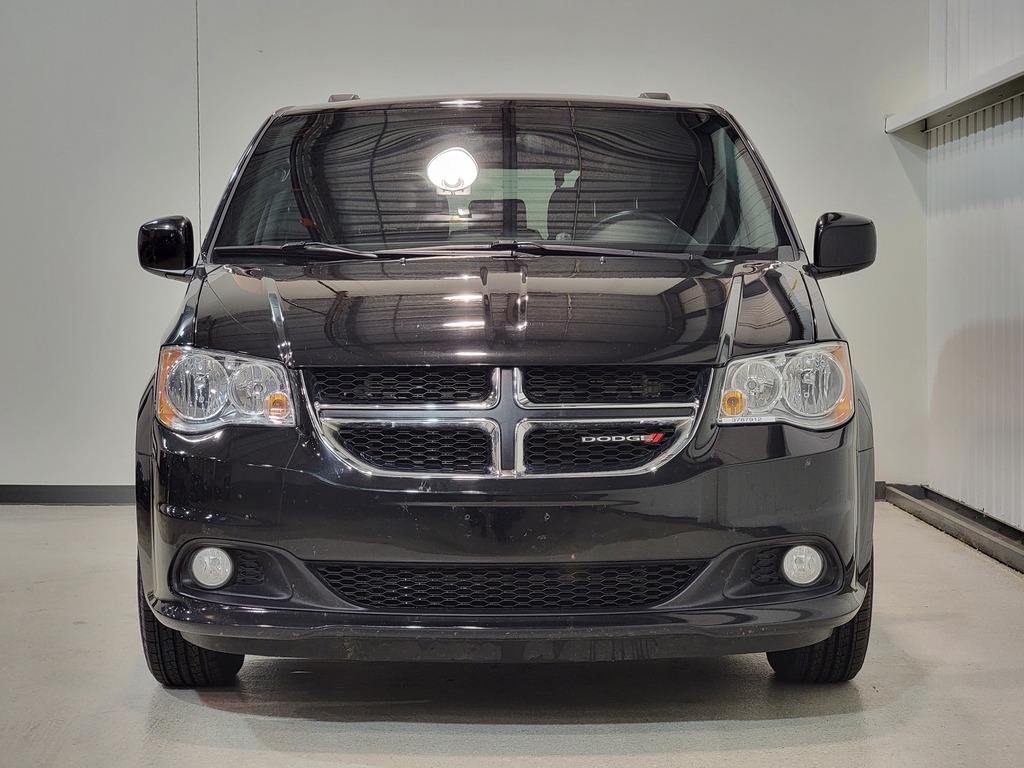 Dodge Grand Caravan 2020