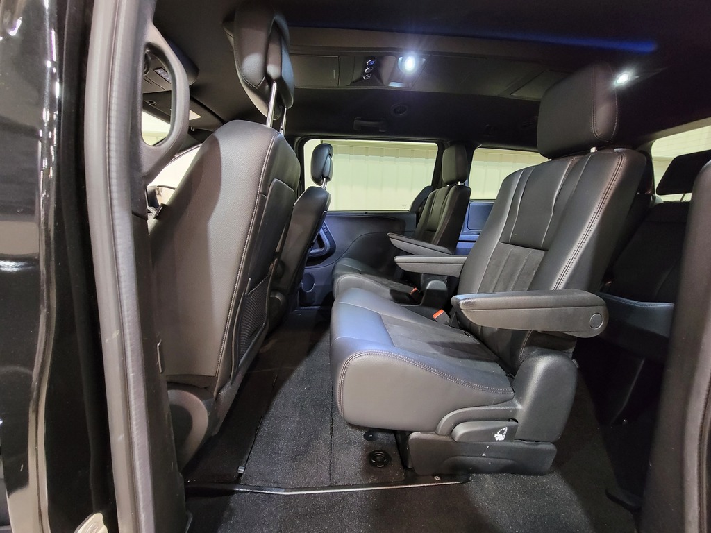 Dodge Grand Caravan 2020