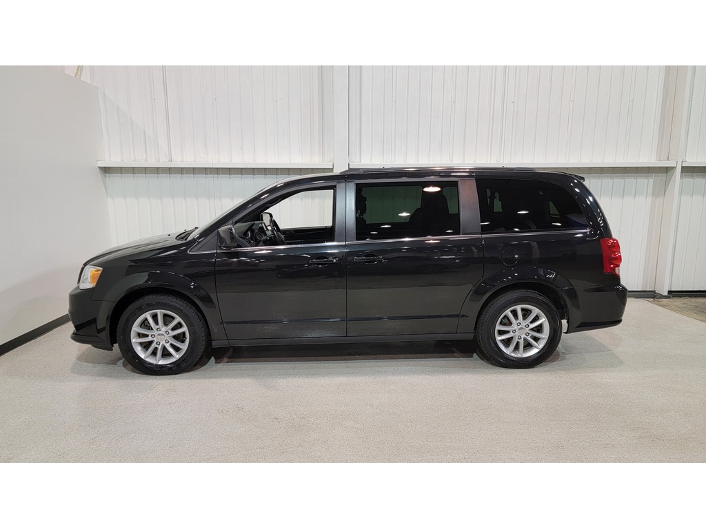 Dodge Grand Caravan 2020