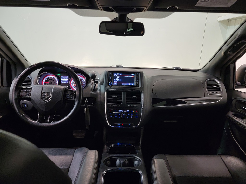 Dodge Grand Caravan 2020